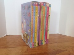 AMELIA BEDELIA 1-9 Chapter Books Lot by Herman Parish 2 Box Sets + 1 ~ VGC