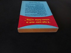 Clifford D. Simak – City – Ace Books First Printing 1958 D-283