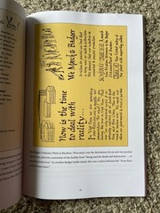 Fists & Flowers: Leaflets from the Sixties (Paperback or Softback)