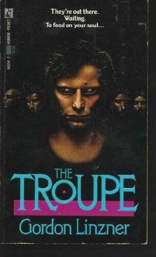 The Troupe – GOOD