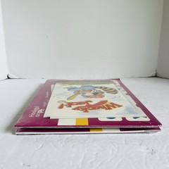 NEW SEALED Hooked on Phonics Level 2 Whacky Jack The Party Learn to Read Books