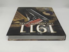 1911 the First 100 Years By Patrick Sweeney „The World’s Greatest Pistol”