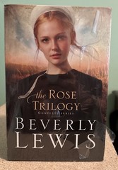 Amish Romance 2 BOX SETS (6 Books) BeverlyLewis & Judith Miller BRAND NEW SEALED