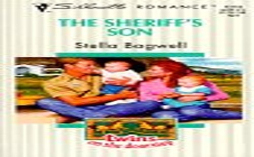 The Sheriffs Son – VERY GOOD