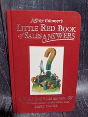 Jeffrey Gitomer’s Little Red Black Books Lot: Sales Selling Connections