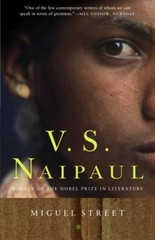 Miguel Street Paperback V. S. Naipaul