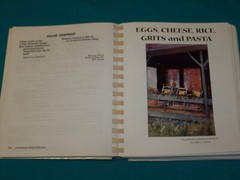 Garden Club of NC Cookbook Illustrated SIGNED by SALLY SUTTON artist 432 pages