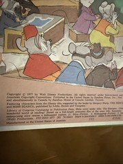 Lot Of 8 Vintage Disney’s Wonderful World Of Reading Hardcover Books 1973 – 1985