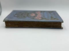 Antique Threads of Grey & Gold by Myrtle Reed Hardcover Book 1913