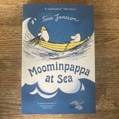 Tove Jansson Moomin Complete Series 8 Books Set Square Fish 2010 PB VG