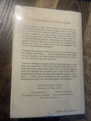 ViNTAGE HB Gladys Taber, The Book of Stillmeadow, 1984 reissue of 1948 book