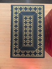 Franklin Library: Choose your own, Signed First Editions , Limited Edition