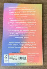 Mind Magic Book by Dr James R Doty, Paperback