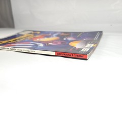 Rayman 3: Hoodlum Havoc Official Strategy Guide BradyGames GC PS2 Xbox PC