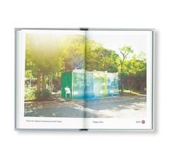 The Tokyo Toilet Book JAPANESE EDITION Shibuya Tokyo Japan 96 pages 2024 by Yoko