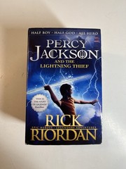 Complete Series Set PERCY JACKSON 1-5 Rick Riordan Paperback Books Epic Heroes
