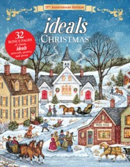Christmas Ideals 2019: 75th Anniversary Edition – Paperback – VERY GOOD