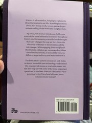 Big Ideas from Science by The School of Life Hardback