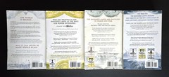 The Faithful and The Fallen by John Gwynne Books 1-4 Complete Set Trade PB