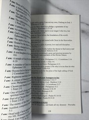 Prayers by Christian Word Ministries,Red Prayer Book,2012,12th Edit NEW