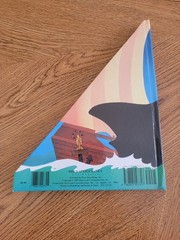 When the Wild Pirates Go Sailing by Kees Moerbeek (1997, Hardcover)