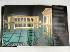 HEARST CASTLE Victoria Kastner George Plimpton 2000 Hardcover Harry N. Abrams