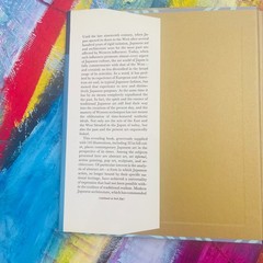 Japanese Art in World Perspective, By Toru Terada 1976 First English Edition Art