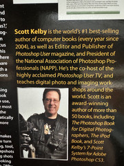 Scott Kilby’s Digital Photography Boxed Set Volumes 1, 2, 3