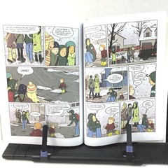 The Baby-Sitter Club Boxed Set #1-4 Raina Telgemeier Vintage Graphic Novels
