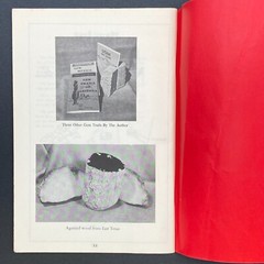 Gem Trails of Texas by Bessie W. Simpson Fourth Revised Edition 1973 GC 88 pages