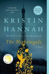 The Nightingale by Kristin Hannah: Used