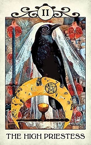 Crow Road, M.J. Cullinane