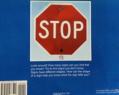 I Read Signs