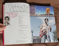 Renato Russo: O Filho da Revoluçao – Carlos Marcelo – Brazilian musician