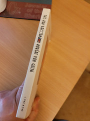 Robert van Gulik: The Red Pavilion: A Judge Dee Mystery. 1994 English
