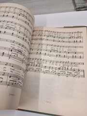 A Treasury of Stephen Foster : First Printing