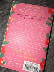 Maame Read With Jenna Pick First 2024 Edition Jessica George Paperback