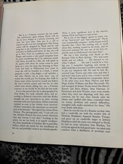 MARILYN A BIOGRAPHY BY NORMAN MAILER PICTURES BY WORLDS FOREMOST PHOTOGRAPHERS