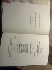 ViNTAGE HB Gladys Taber, The Book of Stillmeadow, 1984 reissue of 1948 book