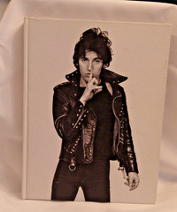 Rock and Roll Stories by Lynn Goldsmith (Hardcover,2013) 400 Pages Of Photos VG