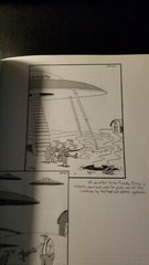 The Prehistory of the Far Side : A 10th Anniversary Exhibit by.Gary Larson