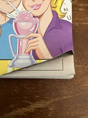 Take a Break Archie & Friends Word Search ~Over 134 Puzzles ~ April 2026