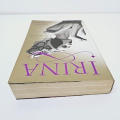 Irina Ballet Life and Love Irina Baronova Paperback Biography Dance Free Postage