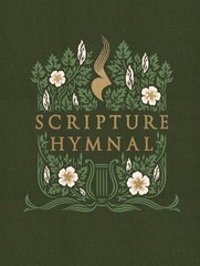 Scripture Hymnal, Hardcover by Goodgame, Randall (COP); Crotts, Stephen (ILT)…