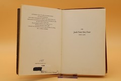 THE DOLLS’ HOUSE by Rumer Godden 1966 Hardcover Viking Press