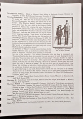 Branded as Rebels, Eakin & Hale, 1995, 2nd Printing with corrections, Missouri