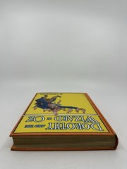 Dorothy and the Wizard in Oz L Frank Baum 1908 John R Neill HC DJ Good Vintage
