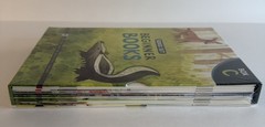 Lot Of 2 The Good And The Beautiful Beginner Books Box Sets C & D New Sealed