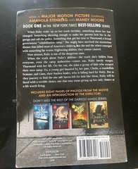 Darkest Minds by Alexandra Bracken SIGNED COPY (2018, Trade Paperback)