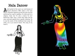 America Scratch and Sketch: An Art Activity Book for Adventurous Artists and…